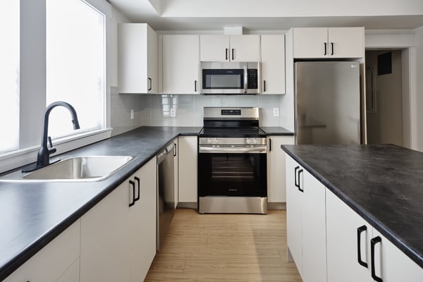 5735 College Street property
